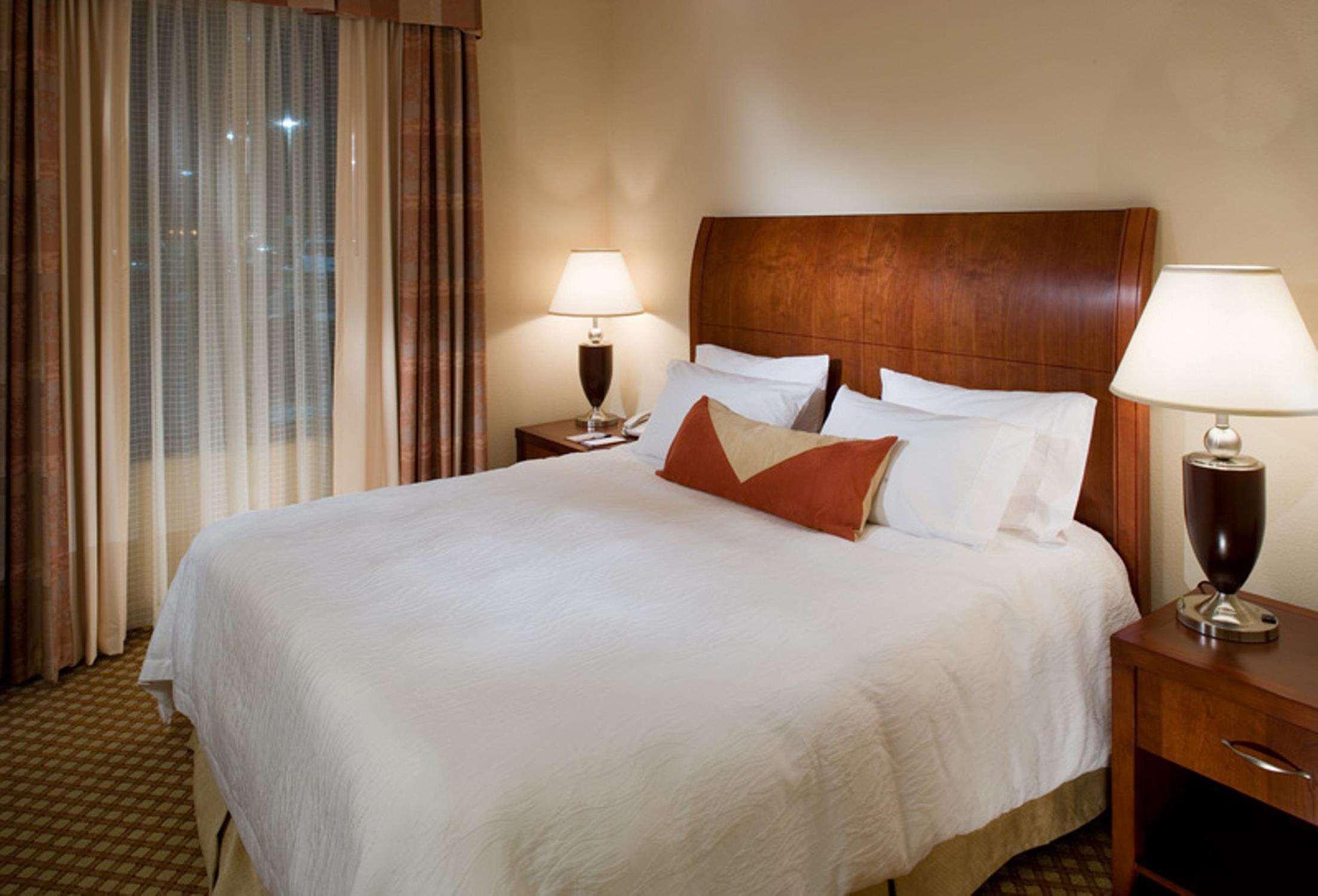 Hilton Garden Inn Tucson Airport Exterior photo