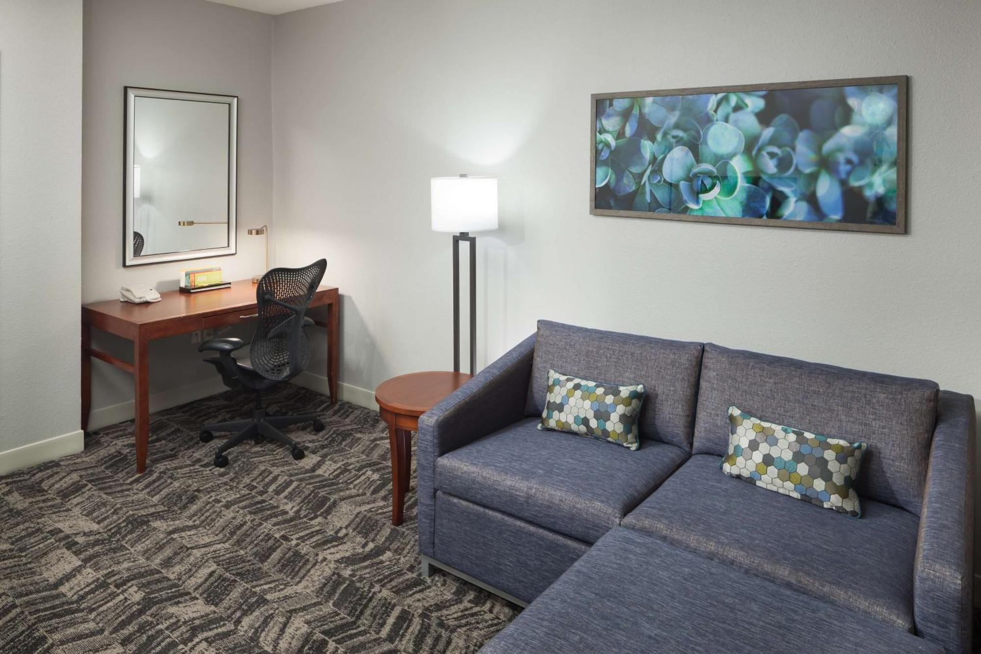 Hilton Garden Inn Tucson Airport Exterior photo