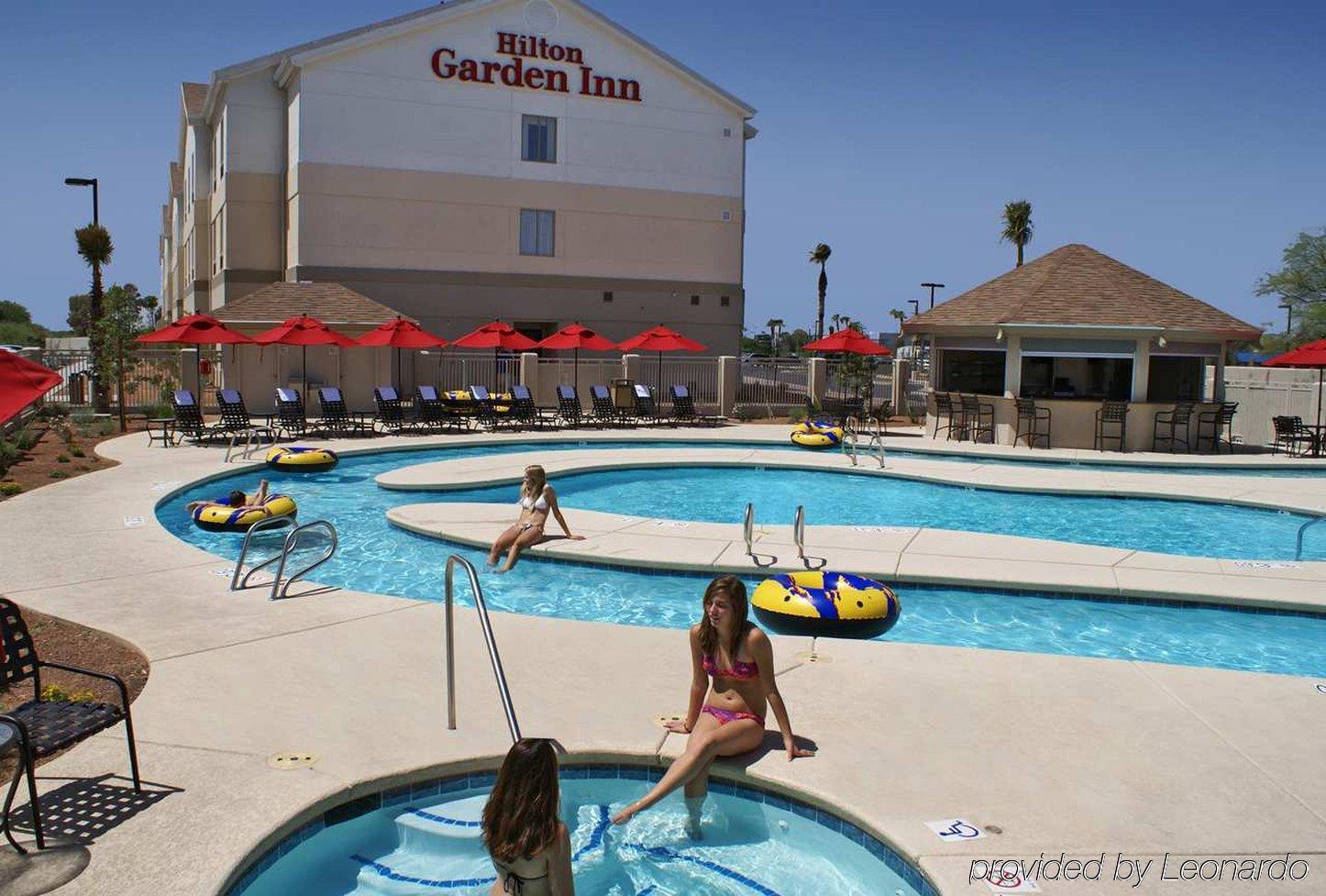 Hilton Garden Inn Tucson Airport Facilities photo