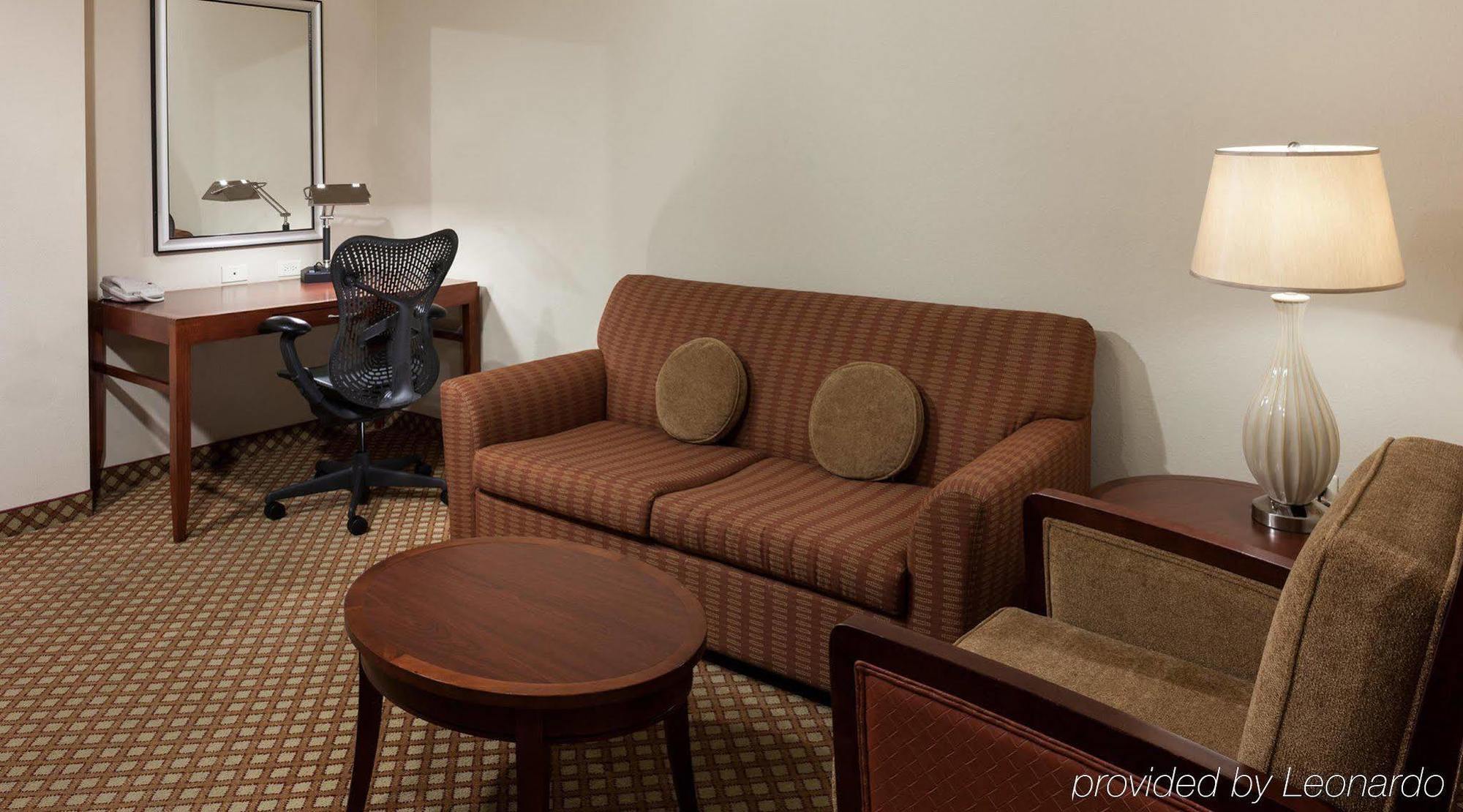 Hilton Garden Inn Tucson Airport Exterior photo